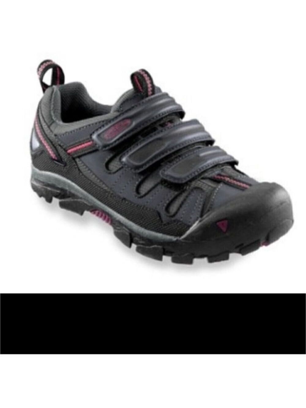 KEEN | Springwater Cycling Shoes gray red 6.5